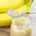 Как да замразим банани