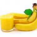 Бананите - романтичният лекар