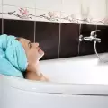 Как да превърнем банята в място за почивка