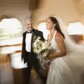 По-пищна сватба - кратък брачен живот