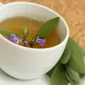 Чай от салвия гони безсъние и депресия