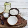 Здравословни ползи от кокосовото масло