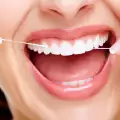 Ползи от употребата на конец за зъби