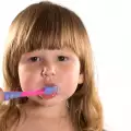Съвети за добра устна хигиена на вашето дете