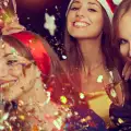 Най-странните обичаи и вярвания за Нова година по света
