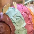 Азбука на сладоледа