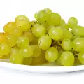 Гроздето помага при мъжко безплодие