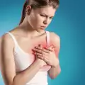 Сърдечен удар при жените - симптоми
