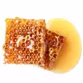 Лечение на синузит с пчелна пита