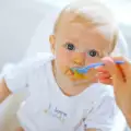 Идеи за вкусни зеленчукови пюрета за вашето бебе