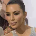 Косата на Ким Кардашиян опада
