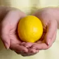 Полезни хитринки с лимон
