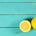 Защо трябва да сложите лимон на нощното шкафче?