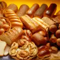 Основни правила при печене на хлебни изделия