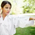 Винг Чун - бойно изкуство за жени