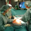 Хирургическите шевове остават в миналото с ново биолепило