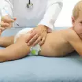 Полиомиелит (Детски паралич)