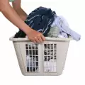 Сушенето на дрехи в стаята е опасно за здравето