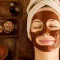 Домашни шоколадови маски за лице