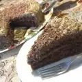 Торта ала Петя