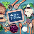 Богати източници на растителен протеин