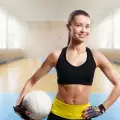 Волейболът - сигурен метод за горене на калории