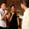 Важни стъпки при дегустацията на вино