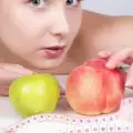 Лятна диета с плодове