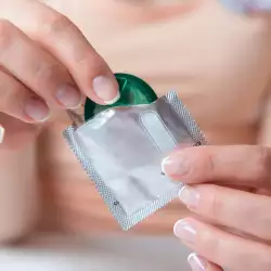 Контрацептиви за мъже