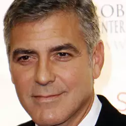 Джордж Клуни и Елизабета Каналис се разделиха