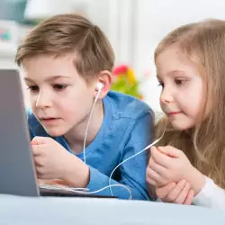 Как да предпазим децата в интернет