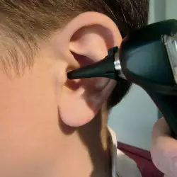 Лечение при болки в ухото