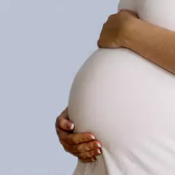 Трихомони при бременност
