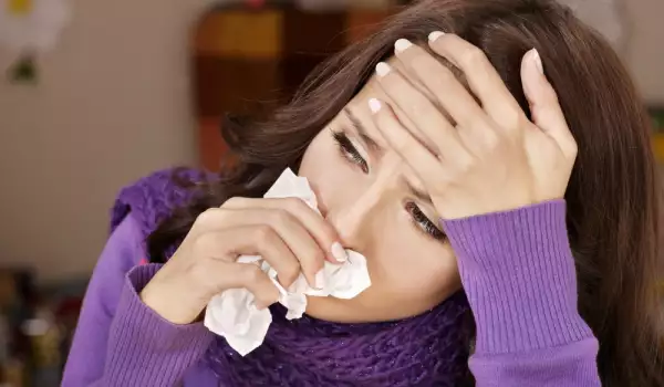 Лекове срещу настинка, които наистина работят