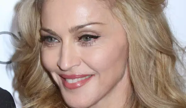 Мадона: Няма да съм нормална