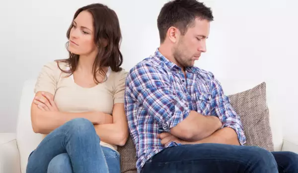 Тези женски грешки в брака водят до неговия край