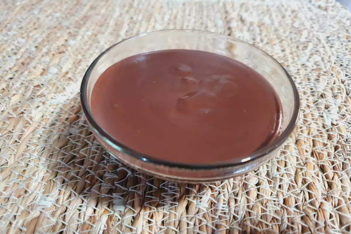 Шоколадов Ганаш