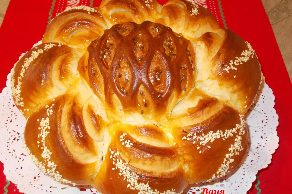 Питки и Погачи