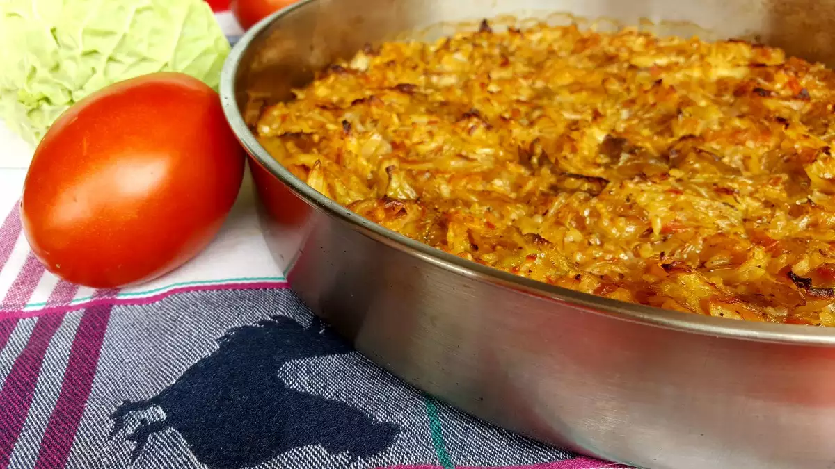 Как се Прави Зеле с Ориз