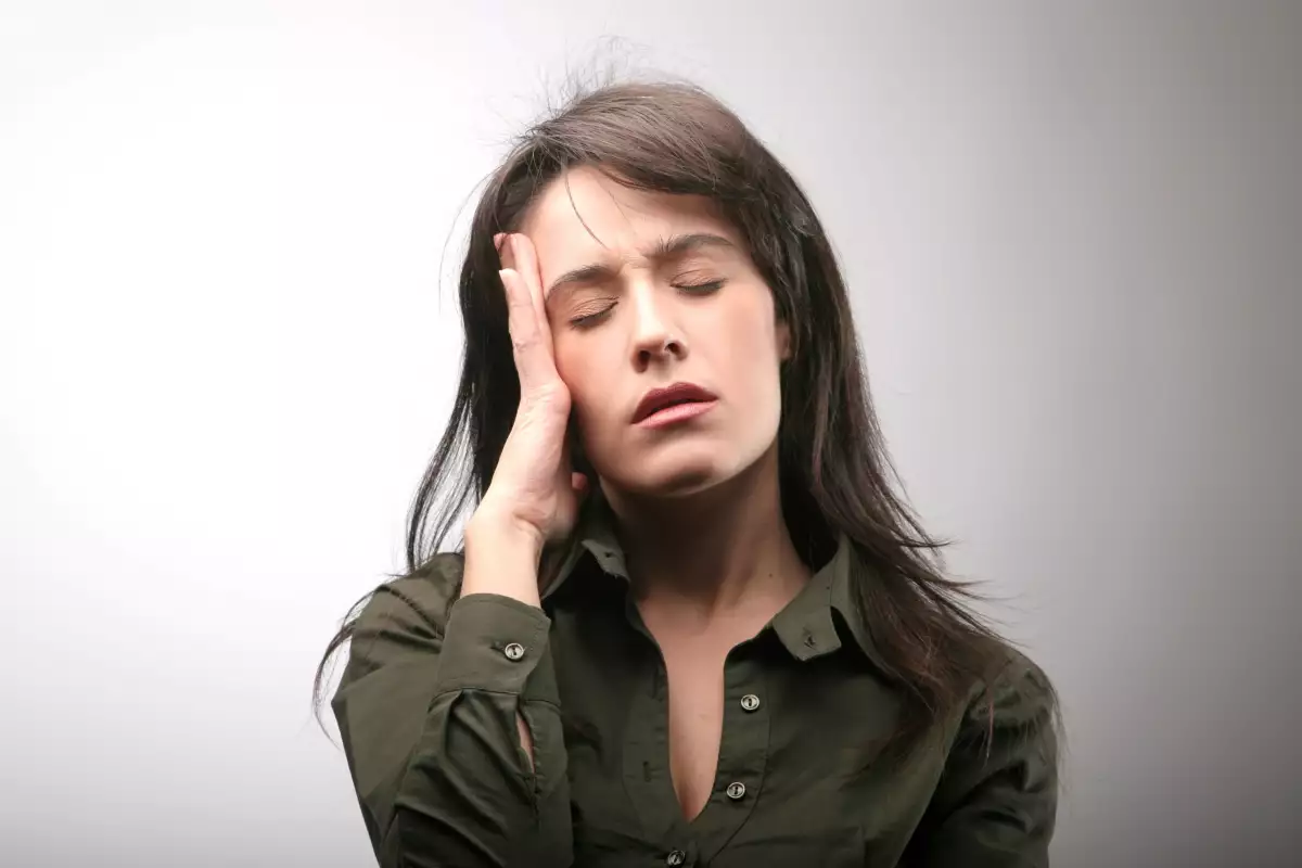 Как да Преборим Главоболието