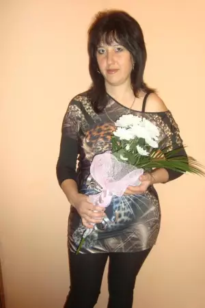 Мария Георгиева