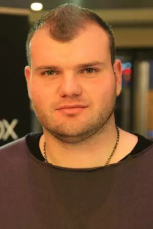 Miroslav Cvetanov