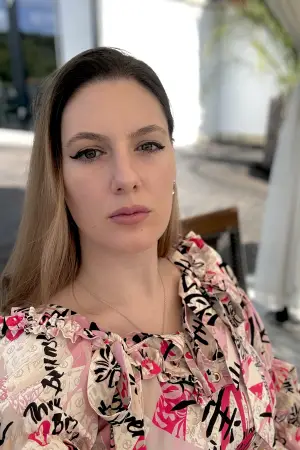 Ясмина Атанасова