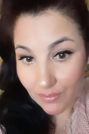 Жанета Иванова