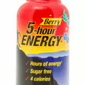 5 Hour Energy? Какво е и безопасно ли е за хората с диабет?