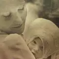 Снимката, която обърна целия ѝ живот