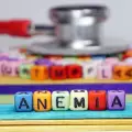 Фолиеводефицитна анемия - причини и симптоми