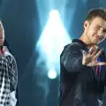 Ангел и Моисей на кастинга за X Factor