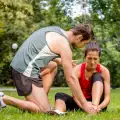 Схващане на мускулите - причини и съвети