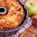Как да изпечем перфектния кекс?